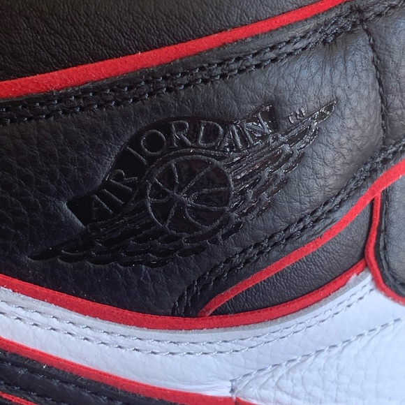 ❌sold❌Air Jordan 1 retro high OG - Picture 6 of 8